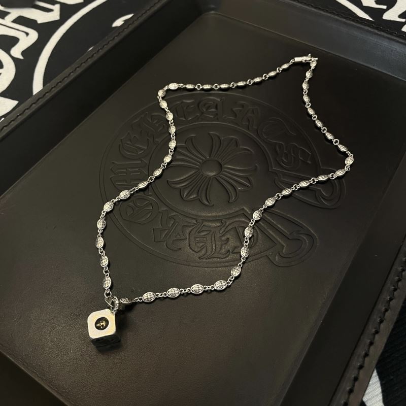 Chrome Hearts Necklaces